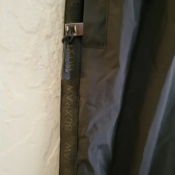 Boxraw Sauna Pants XL